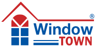 Window Town Logo
