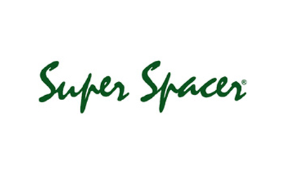 Super Spacer Logo