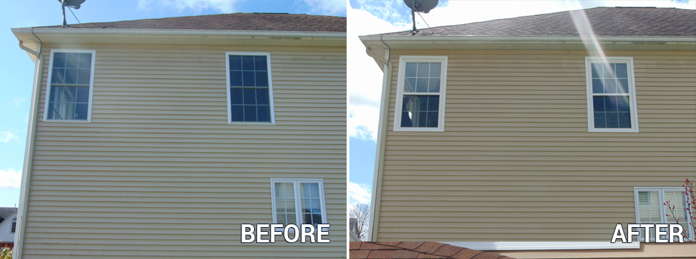 Before and After New Windows