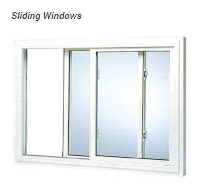 Albany NY Sliding Window Installation