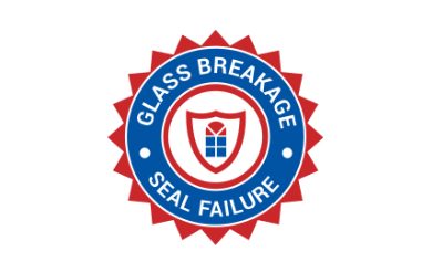  Glass Breakage, Seal Failure Warranty