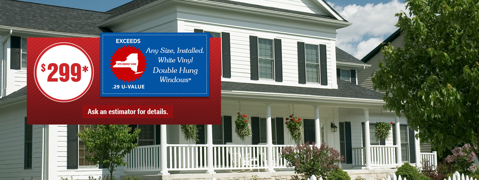 Vinyl Windows