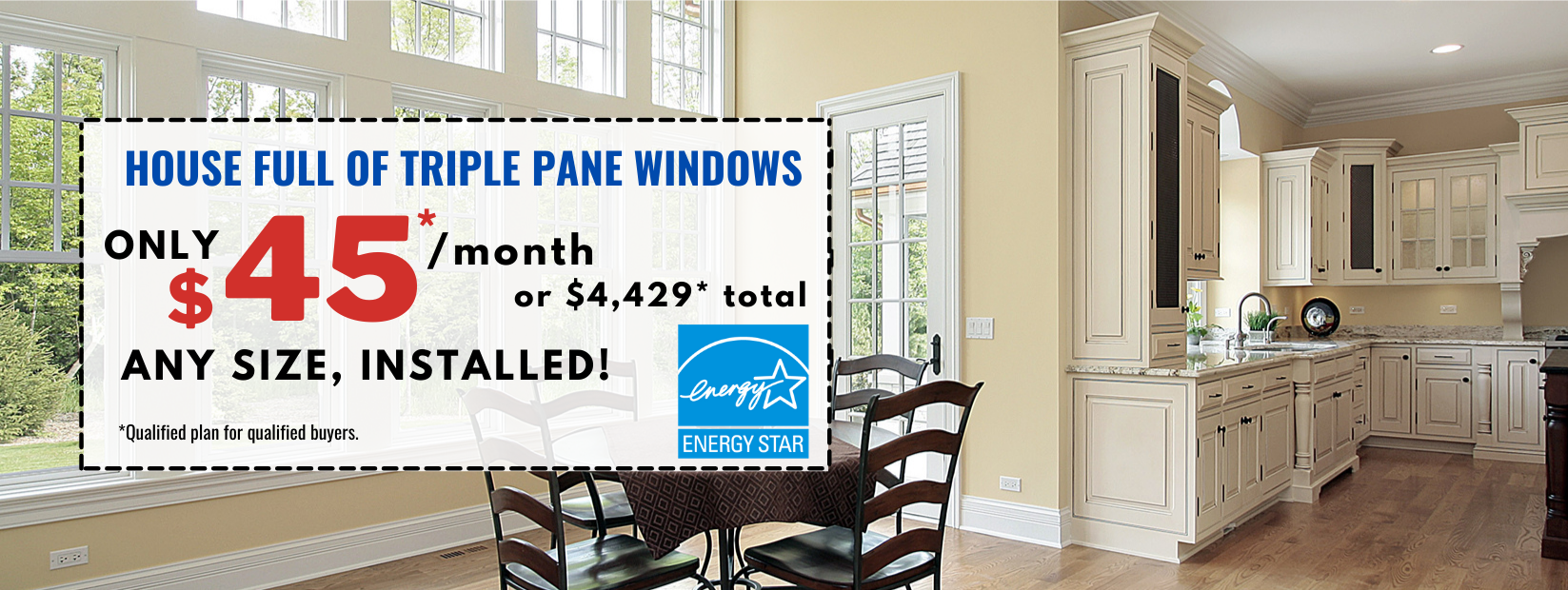 Energy Star Windows