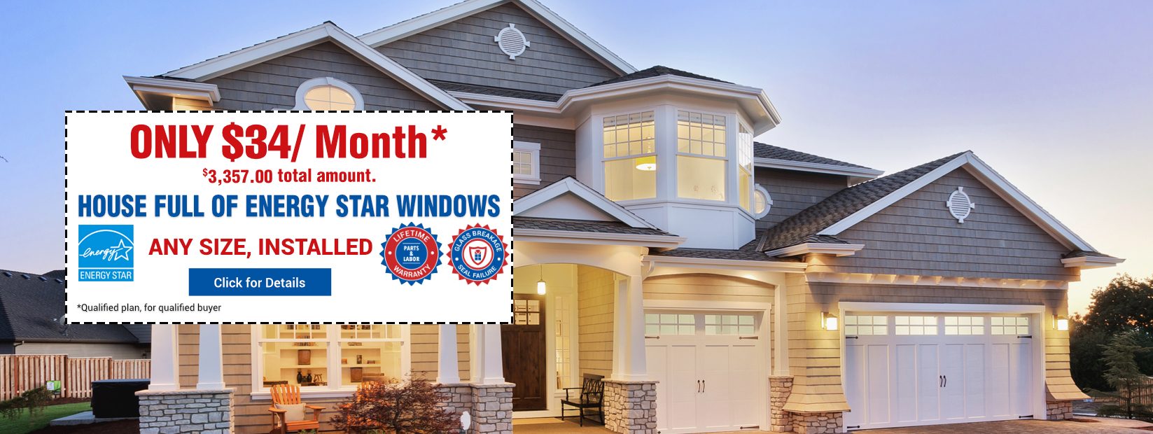 Replacement Windows Albany NY, Windows Installation Schenectady